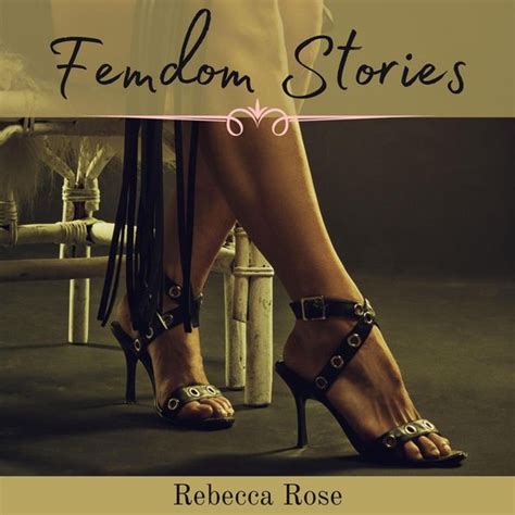 BDSM & Femdom Stories